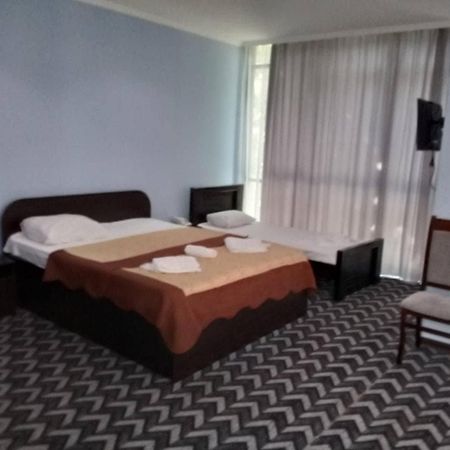 Hotel Georgia Tbilissi Extérieur photo