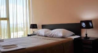Hotel Georgia Tbilissi Extérieur photo