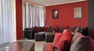 Hotel Georgia Tbilissi Extérieur photo