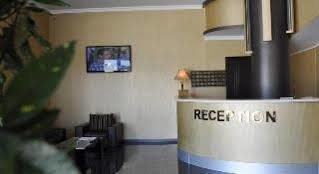 Hotel Georgia Tbilissi Extérieur photo