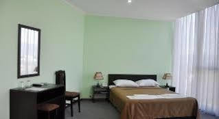 Hotel Georgia Tbilissi Extérieur photo