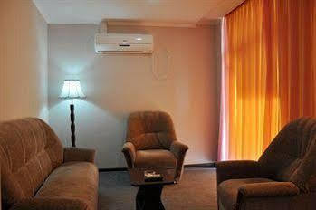 Hotel Georgia Tbilissi Extérieur photo